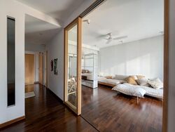Aquarius By The Park (D16), Condominium #559407931